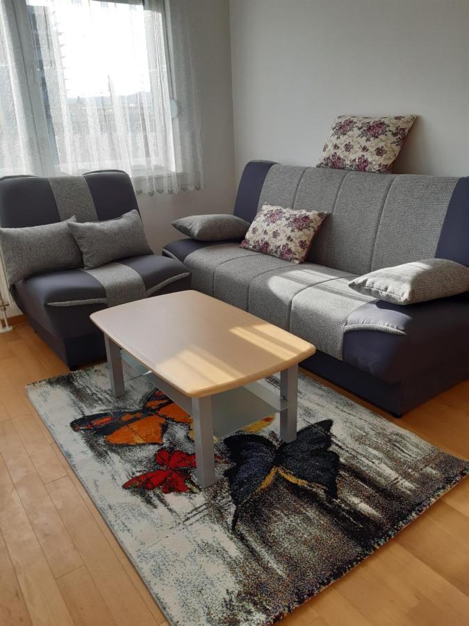 Apartman Danilo Banja Luka Exterior photo